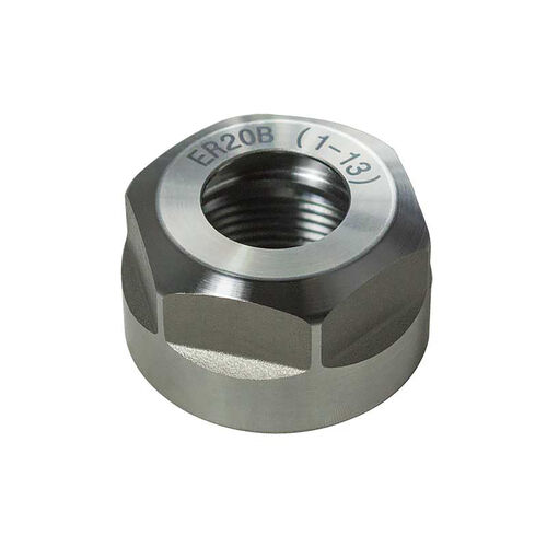 Picture of GS Tooling 534794 Collet ER20 Nut